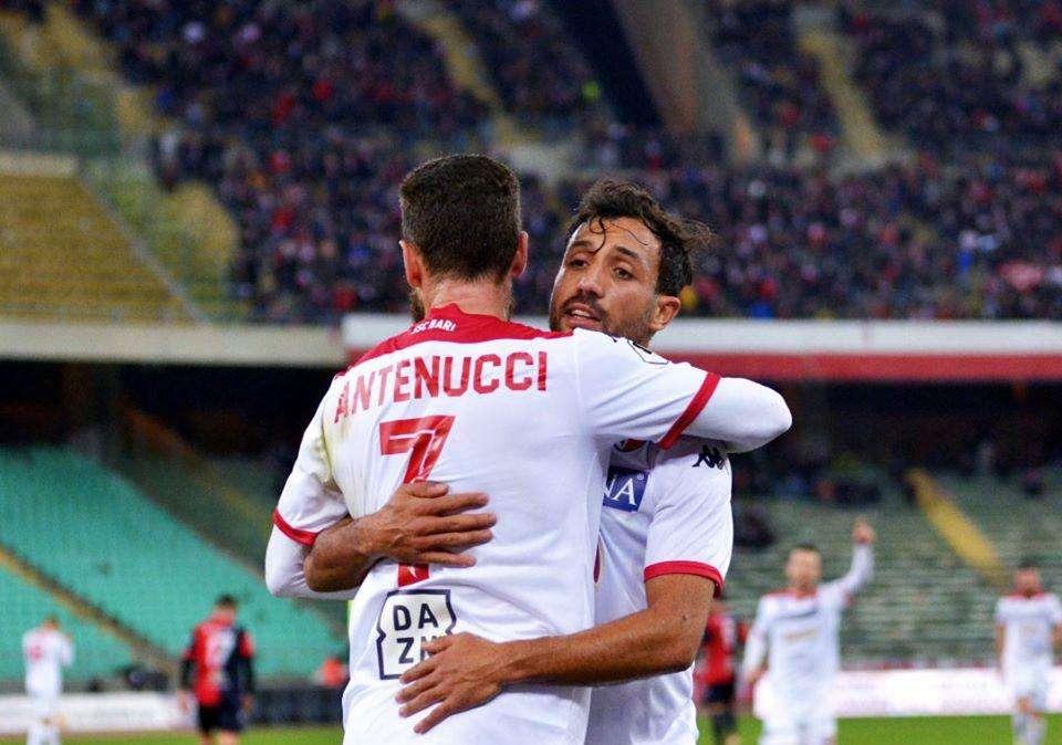 Quanto costano i calciatori biancorossi? Laribi comanda la classifica, Simeri e Maita in crescita