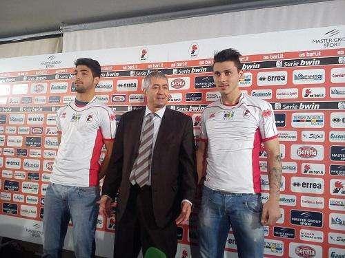 Chiochia e Vosniakidis