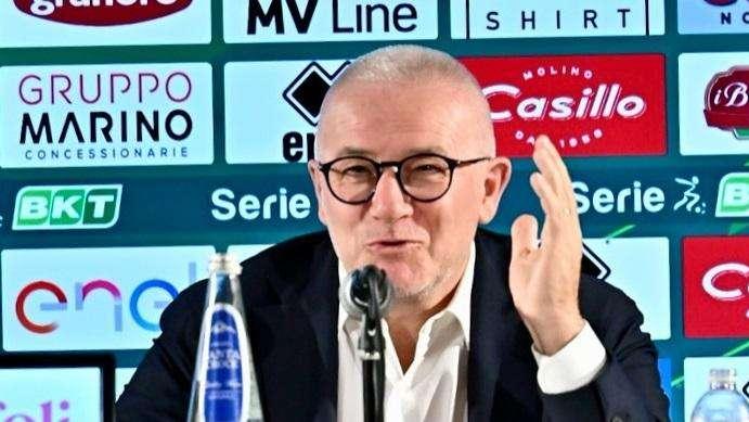 Il Bari 2025/2026 non prende (ancora) forma