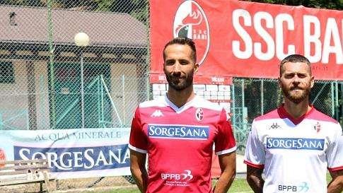 Saloni: "Il Bari con i nuovi sarà squadra da battere"