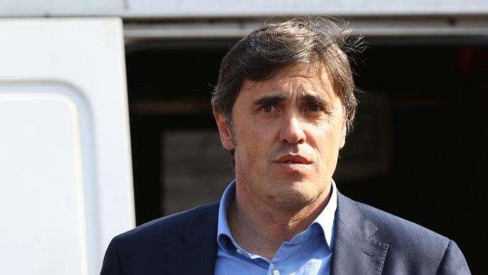 ESCLUSIVA - Calori: "Bari? Difficile dire di no..."