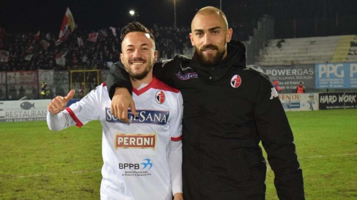Neglia a TuttoBari: "Simeri sarà ancora decisivo. Antenucci? Assurdo criticarlo. L'augurio è che ci rivediamo in Supercoppa"