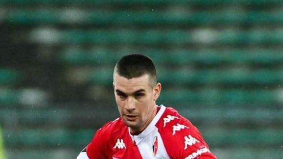 TuttoBari - Il Pordenone propone uno scambio per Andreoni: la risposta del Bari
