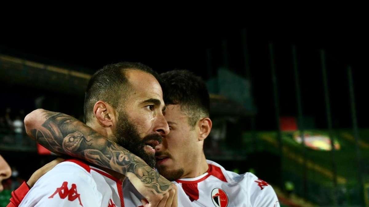 CdM - Di Cesare non ha sciolto le riserve. Un aspetto potrebbe spingerlo a continuare