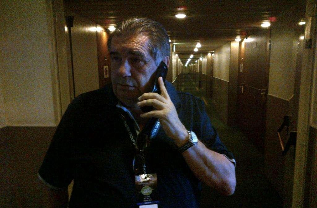 ESCLUSIVA - Ricci: "Situazione difficile per Crimi. Io al Bari? E' una..."