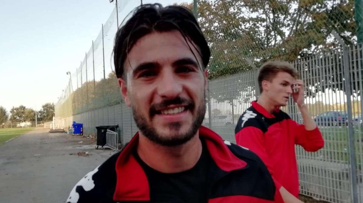 Bollino, l'ex con voglia di rivalsa