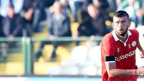 Massimo Donati