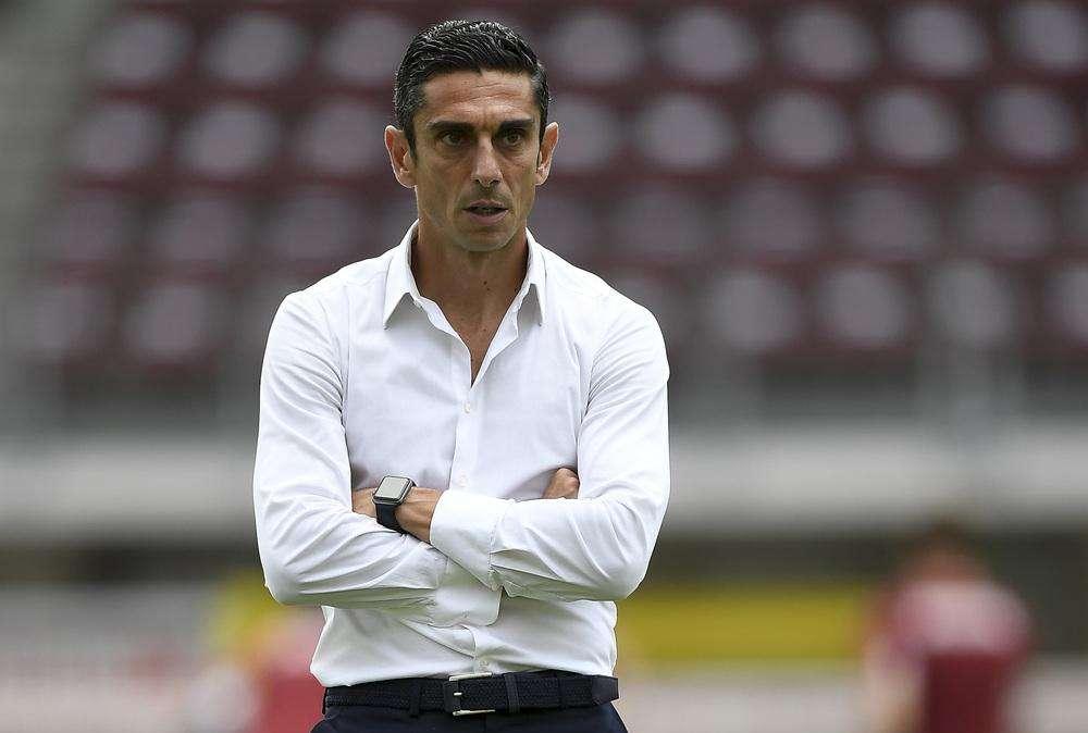 Moreno Longo e i moduli. Difesa a tre o a quattro? C'è una preferenza. L'analisi