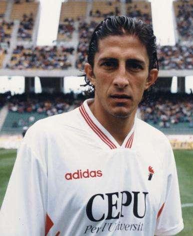 Igor Protti