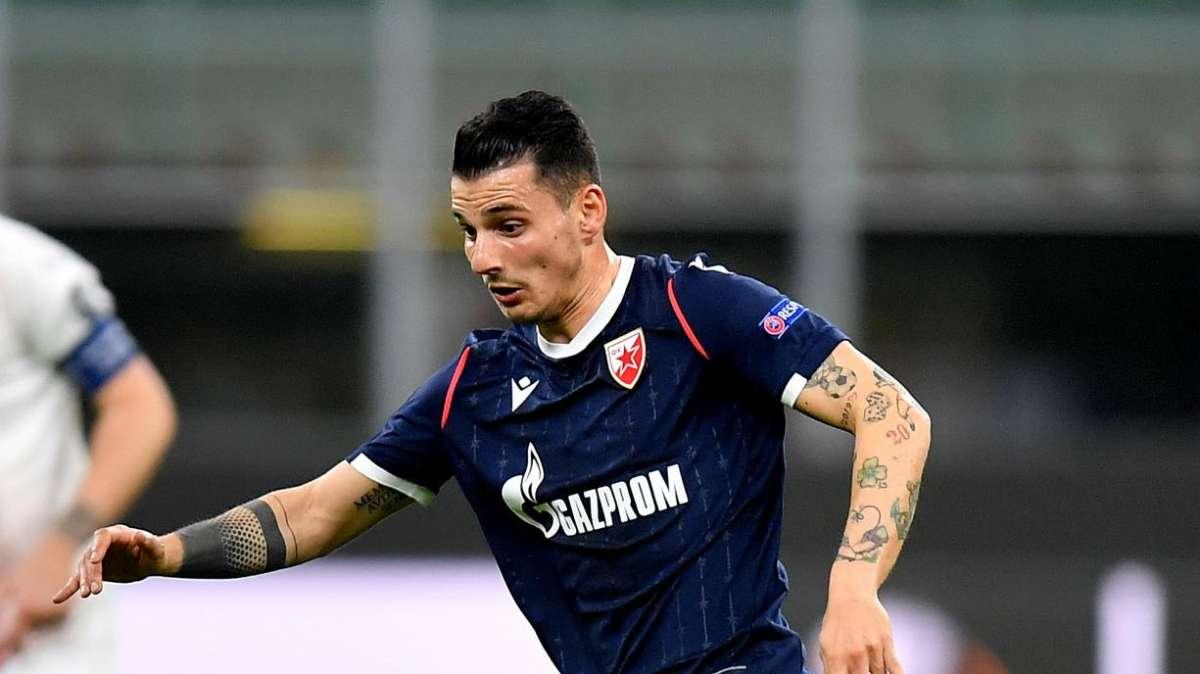 Bari, nuova squadra per l'ex Falco: il comunicato del club
