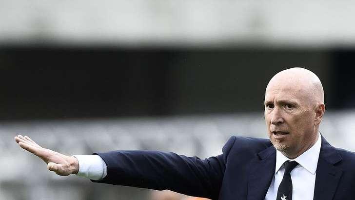 Con Romairone, chi in panchina? Stroppa, Maran, Ventura le scelte in passato...