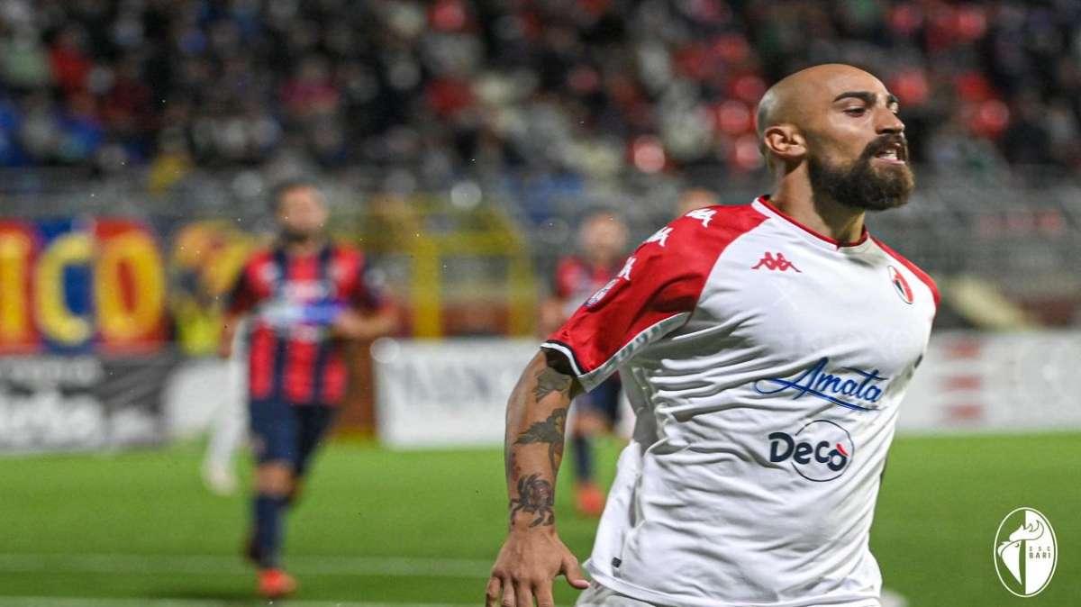 Simeri: "Non c'è rivalità in attacco. Mai avuta una squadra così forte. L'esultanza? Per Polito…"