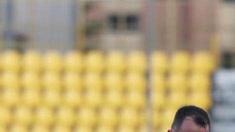 Casertana, Silva: "Ci siamo disuniti dopo il primo gol"