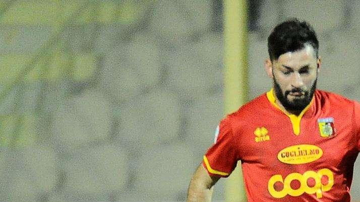 Francavilla, Ciccone: "Bari forte ma niente paura. Auteri? Mi ha sempre aiutato"