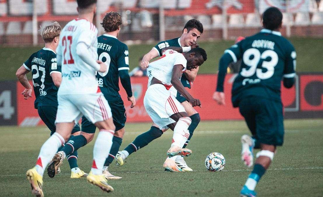 Roselli a TuttoBari: “Annata particolare, la classifica non rispetta il valore della squadra”