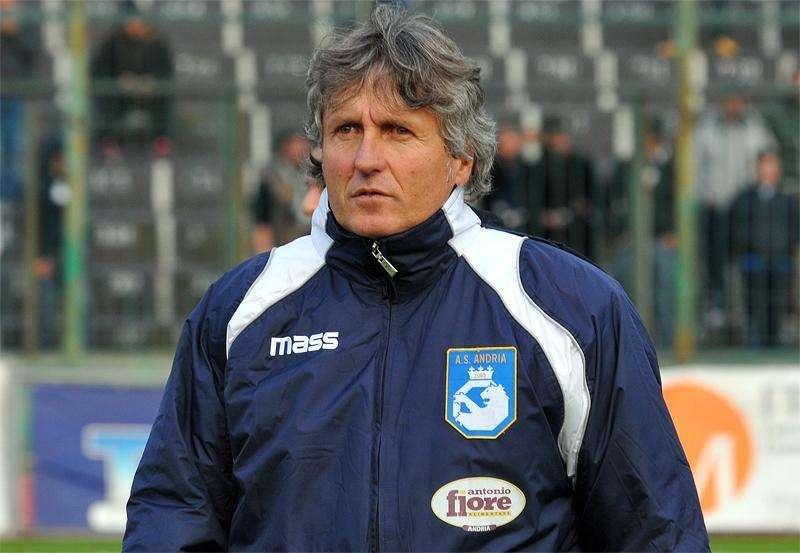 Papagni: "Il derby? Il Bari a Bisceglie non è un nemico. Cornacchini? C'era scetticismo. Vivarini..."