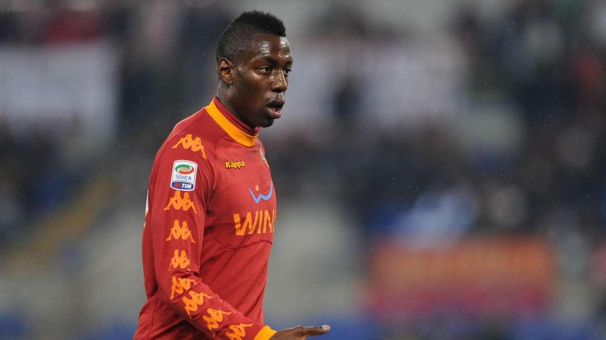 ESCLUSIVA TUTTOBARI.COM: Okaka-Bari, è fatta!