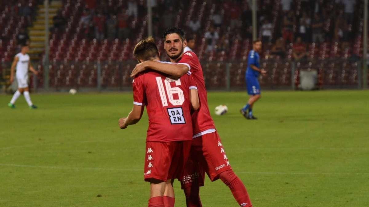 Corsinelli: "Siamo arrabbiati ma non ci buttiamo giù. Più punti possibili fino alla sosta"