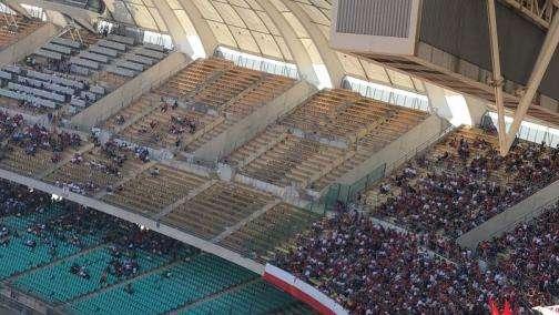 Inchiesta As Bari, il legale di De Bartolomeo: "Estraneo. Nessuna delega operativa..."
