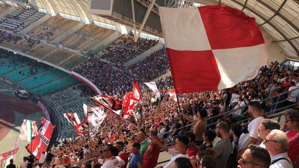 Bergossi a TuttoBari: "2018 nel complesso triste. Turi? Felice"