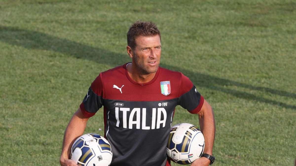 Tavano (Bisceglie) a TuttoBari: "Col Bari niente diffidati. Carrera? Doveva arrivare con Paparesta"