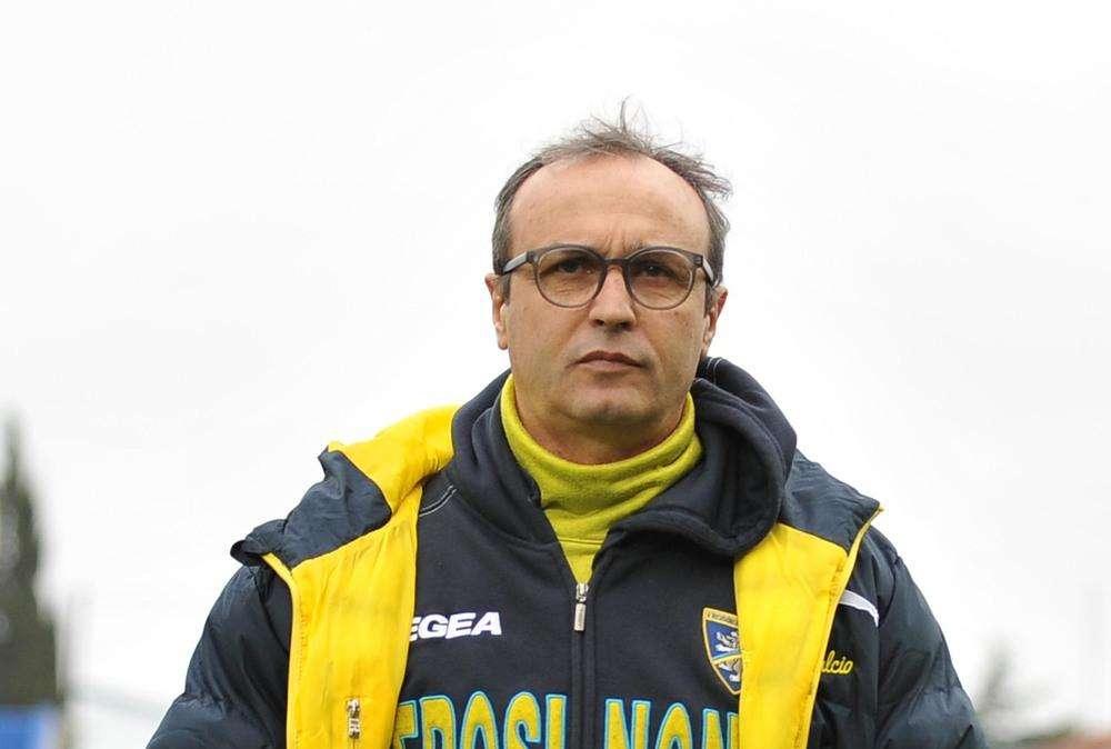 Marino e l'intervista a TuttoBari del 25 luglio. Dai gol pesanti di Nasti a "Menez è un grandissimo". Cosa disse il neo tecnico biancorosso