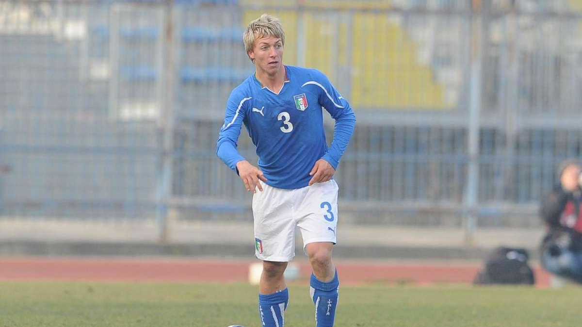Alessandro Crescenzi, oggi a parte