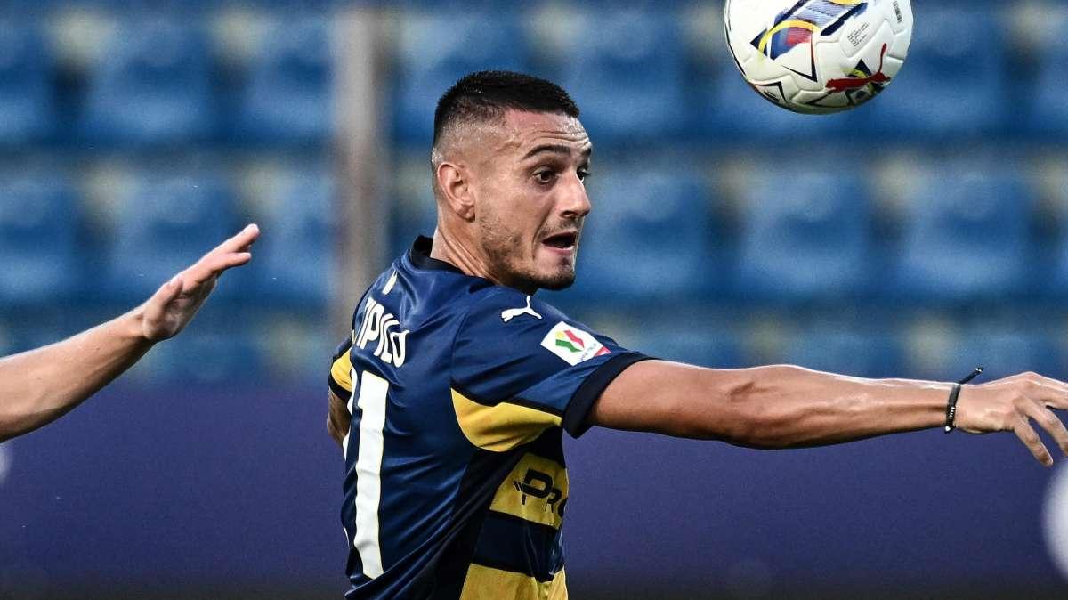 GdS - Il tonfo del Bari ha colpito. Mercato, non è abbandonato Partipilo