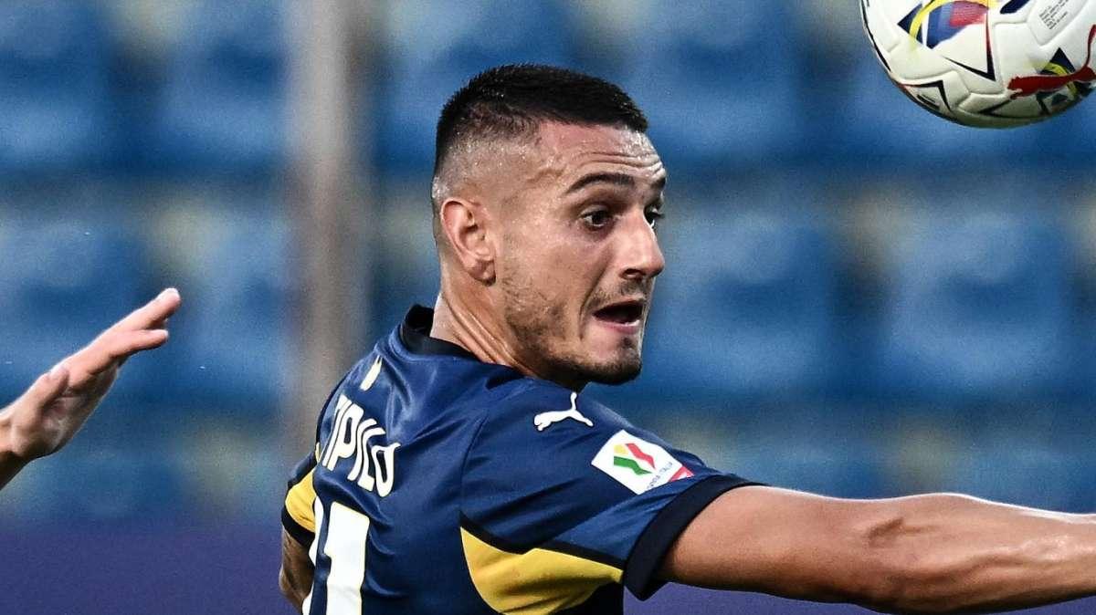 Tmw - Partipilo, sono tre le squadre a contenderselo