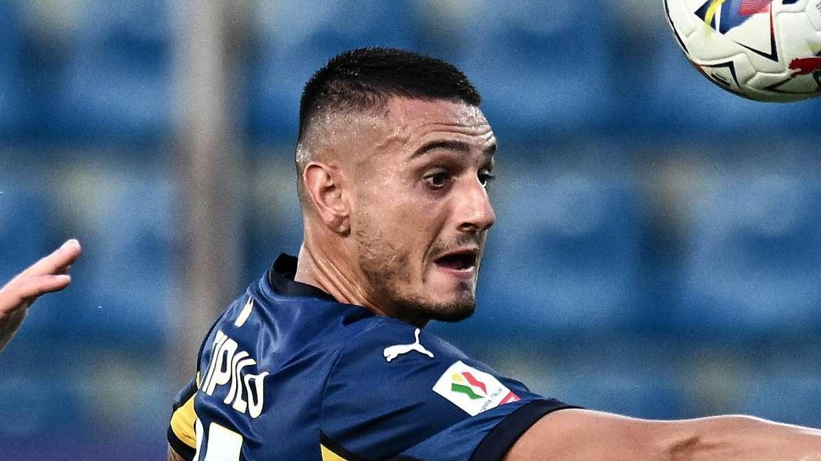 CdM - Oggi il Bari proverà a fermare Partipilo. A centrocampo un dubbio
