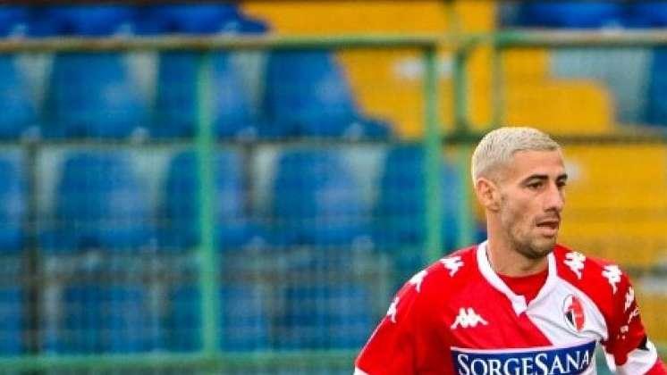 Bari, 24 convocati per la Paganese: Citro presente, out Lollo