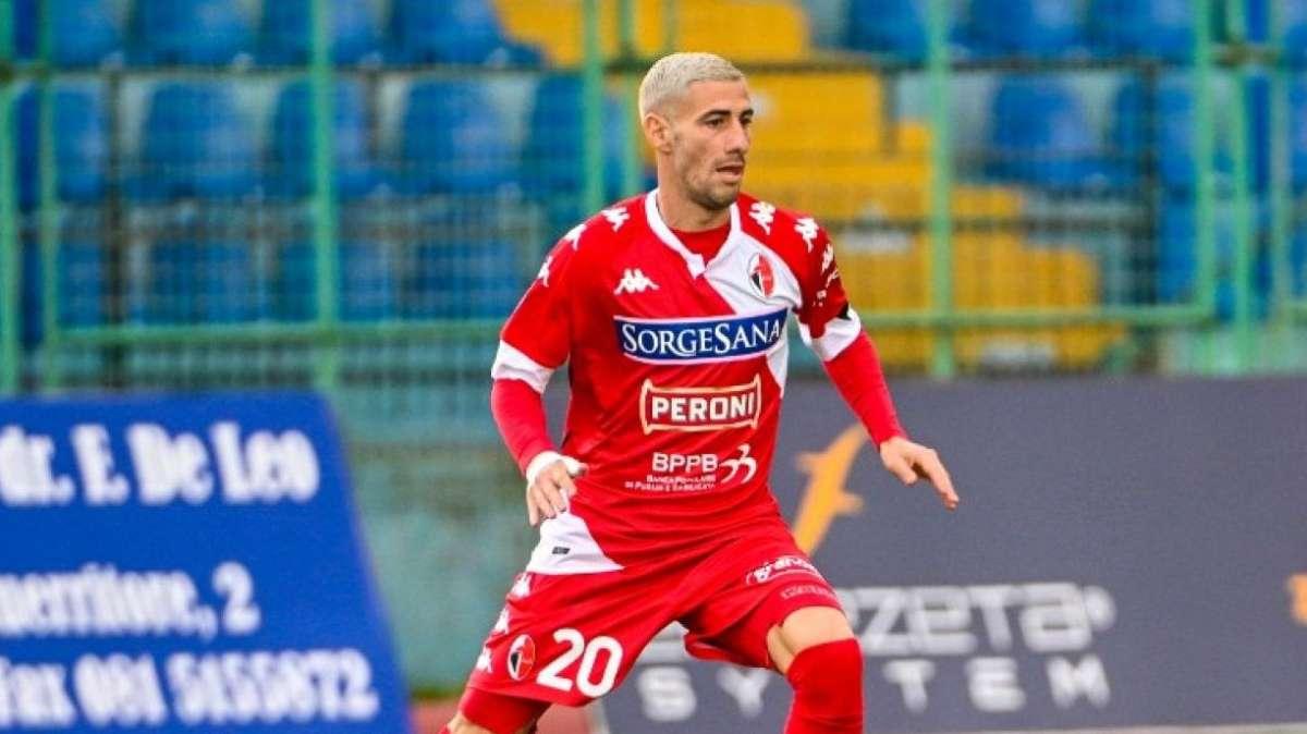 TuttoBari - Passi in avanti per Semenzato alla Viterbese. Citro? Un club su tutti