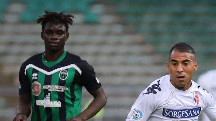 Hamlili: "Penalizzati dall'arbitro. Il mio futuro..."
