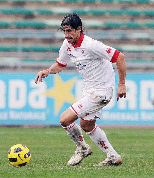 Jos&eacute; Ignacio Castillo