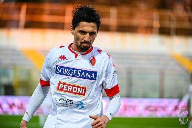 Occhio a... Tommaso D’Orazio. Ex biancorosso con il vizietto del gol  