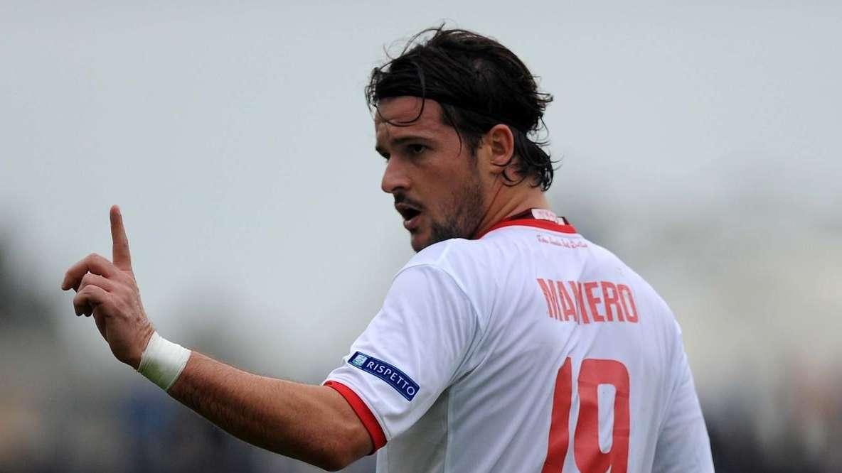 Avellino, Maniero: "Sprecata l'opportunità di accorciare sul Bari. C'è rabbia"