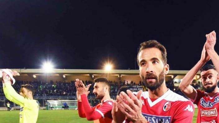 Giudice Sportivo, pioggia di squalifiche per la Ternana. Due galletti in diffida