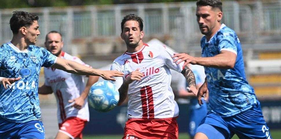 CdS - Giampaolo si affida ai cavalli di razza: oggi un tridente inedito