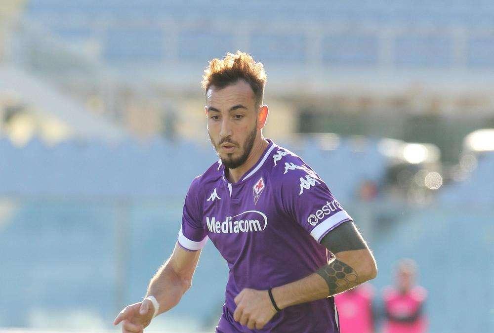Castrovilli agli Europei: ecco il numero di maglia