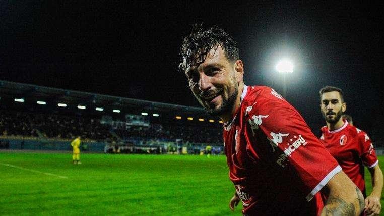 CdM - Paponi? Non un bomber di scorta. Tante cartucce da sparare