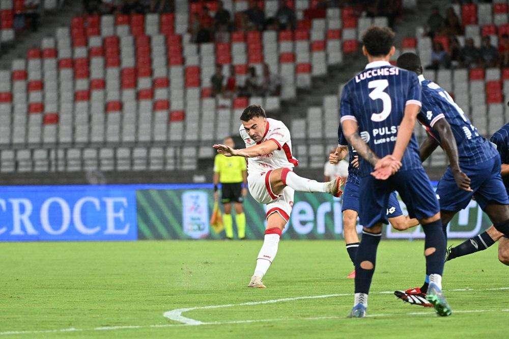 Chi sale e chi scende - Moncini protagonista, Pagano sciupone. Ingresso straripante per Rao