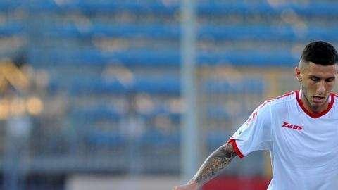 Il Bari sbanca Terni e vola al terzo posto: decisivi Henderson e Marrone