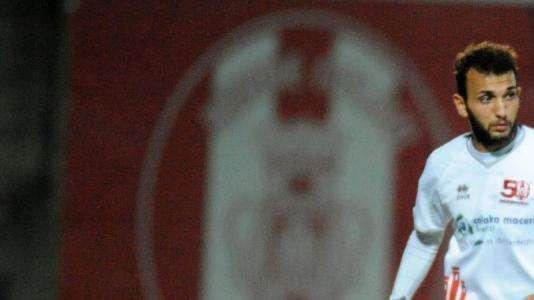 Potenza, Viteritti: "L'obiettivo è arrivare in fondo. Chi temo? Bari e Reggiana"