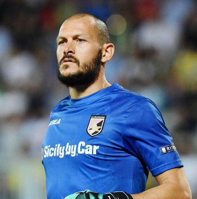 Palermo, Pomini: "Play-off? L'anno scorso il Bari..."