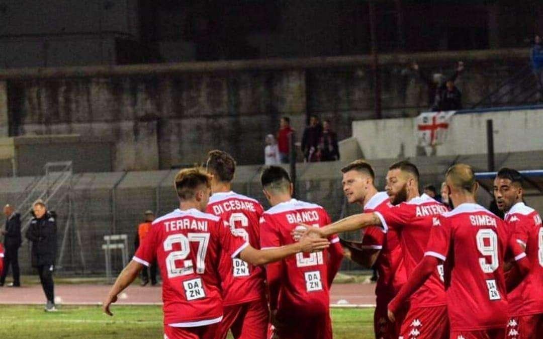 Paganese-Bari: la designazione arbitrale