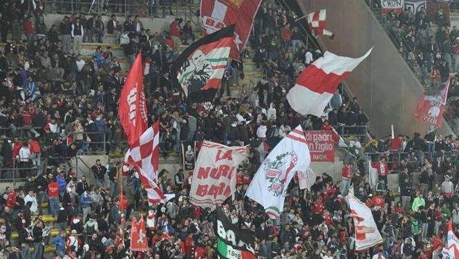 ESCLUSIVA - De Rosa: “Chance Bari! Trasferte vietate? Giusto così”