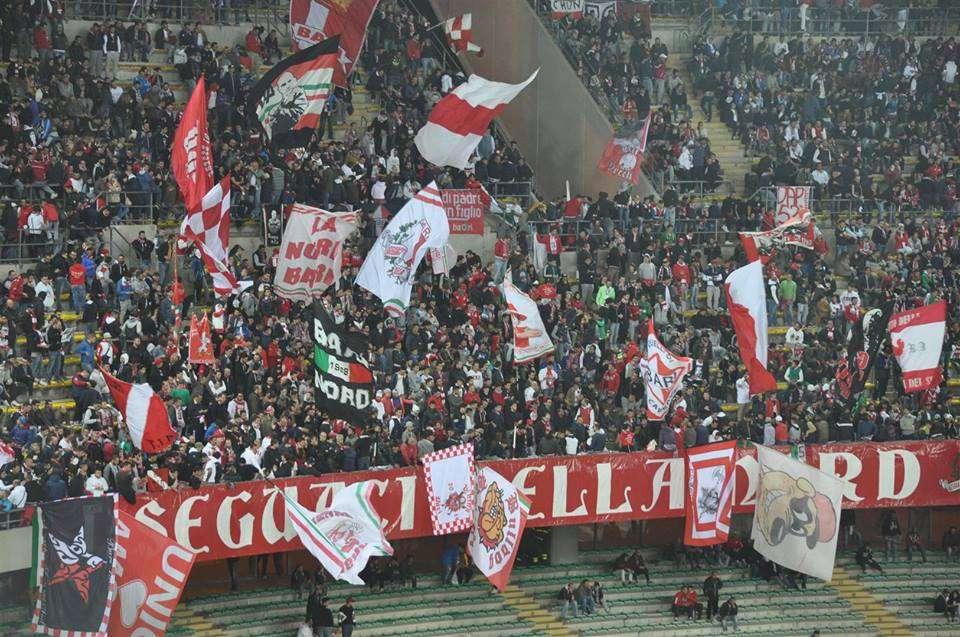 PAROLA AI TIFOSI - Bari, cosa non funziona? VIDEO