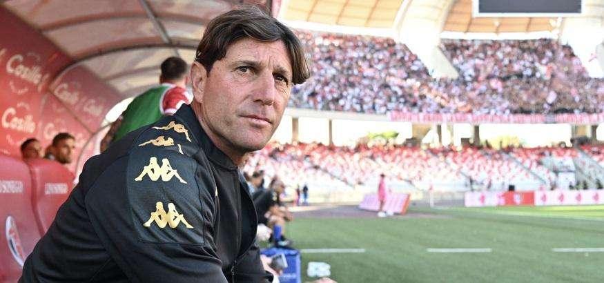 Bari, anche lo scorso anno due sconfitte consecutive. Dopo...