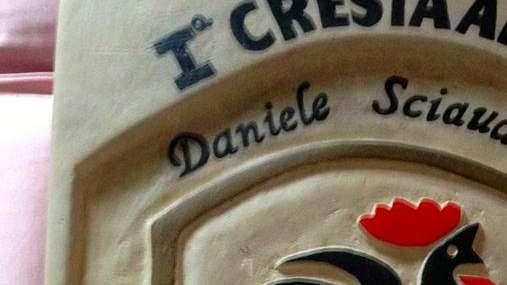 'CRESTA ALTA' e 'BIANCOROSSO SOLO PER TE', oggi la premiazione di Sciaudone. E tra i lettori, ecco i fortunati vincitori. FOTO