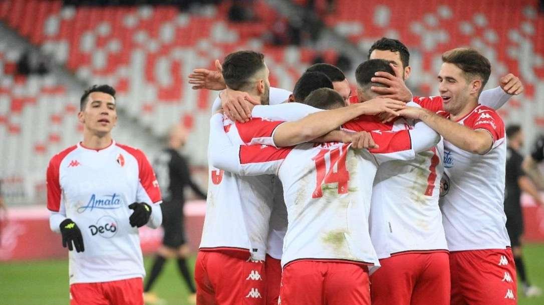 Avellino, Di Gaudio: "A Bari ho tanti amici, vittoria del campionato meritata"